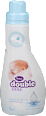 Mehčalec za perilo Clean & Gentle Violeta