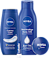 Geschenkset Classic Love 4tlg NIVEA