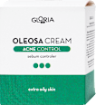 ACNE CONTROL Oleosa krema za lice GLORIA