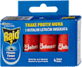 Ljepljive trake protiv muha Raid