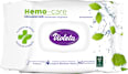 Hemo-care vlažni toaletni papir Violeta