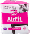 Absorbante normale Air Fit We care