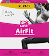 Absorbante zilnice normale Air Fit We care
