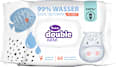 double care vlažni toaletni papir za decu - 99% voda Violeta