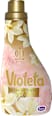 Omekšivač za rublje Ultra Intense Gold, 62 pranja Violeta