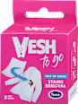 Vesh to go vlažne maramice - za uklanjanje fleka Violeta