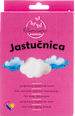 Jastučnica - bijela Tintilintić