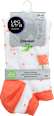 ponožky Trend korálová pláž, velikost 39-42, 2 páry Legstra