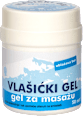 Vlašićki gel za masažu GAMES