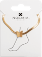 Narukvica za nogu - Butterfly Noemia