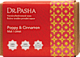 Čvrsti sapun - mak i cimet Dr. Pasha