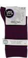 ponožky Trend fialové, velikost 35-38, 1 pár Legstra