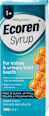 Ecoren sirup za zdravlje bubrega i mokraćnih kanala eco medico