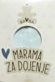 Marama za dojenje Bamba