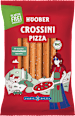 Knabbergebäck Crossini Pizza Huober