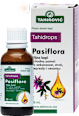 Tahidrops Pasiflora Biljne kapi za anksioznost, strah, depresiju i nesanicu  TAHIROVIĆ