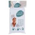 Turban peškir za kosu orangetree