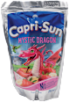 Mystic Dragon Capri Sun