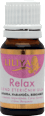 Eterično ulje Relax Liliya