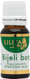 Eterično ulje bijeli bor Liliya