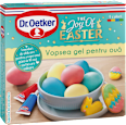 Vopsea gel pentru ouă Dr. Oetker