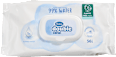 double care vlažne maramice – 99 % voda Violeta