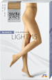 Business hulahopke Light, 15 DEN, veličina M 42 – 44 – Make-up Stella Jones