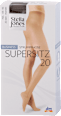 Supersitz štrample, 20 DEN, veličina 44 – 46 – Sinfonie Stella Jones