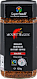 ORGANIC FAIRTRADE INSTANT kafa MOUNT HAGEN