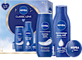 Geschenkset Classic Love 4tlg NIVEA