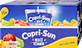 Vegyes gyümölcsital Multivitamin, 10db-os kiszerelésben Capri Sun
