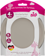Teller bunt Nip