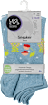 Sneaker Trend Socken fruits, Gr. 35 - 38 (2 Paar) Legstra