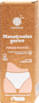 Platnene menstrualne gaćice, vel. XL, više vrsta Bubamara