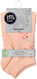 Sneaker Trend Socken flamingo, Gr. 35-38 (2 Paar) Legstra