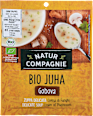 Bio gobova kremna juha NATUR COMPAGNIE