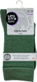 Söckchen Trend grün, Gr. 35-38 (2 Paar)  Legstra