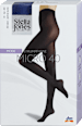 Mode Strumpfhose Micro astral aura DEN 40, Gr. 42-44 Stella Jones