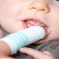 Mundpflege Fingerling Nip