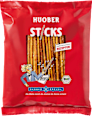 Knabbergebäck Bio Salzstangen Sticks Huober