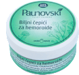 Biljni čepići za hemoroide Paunovski