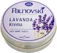 Lavanda krema za lice, ruke i tijelo Paunovski