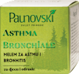Melem za astmu i bronhitis Paunovski