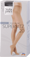 Business štrample Supersitz, 20 DEN, veličina XL 48 – 50 – Sinfonie Stella Jones