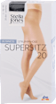 Business štrample Supersitz, 20 DEN, veličina 46 – 48 – Sinfonie Stella Jones