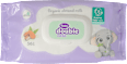 double care vlažne maramice – organsko bademovo mleko Violeta