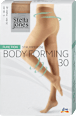 Function hulahopke Body Forming, 30 DEN, veličina S 38 – 40 – Make-up  Stella Jones