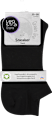 ponožky Sneaker Trend černé, velikost 35-38, 1 pár Legstra