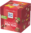 Cioccolatini assortiti Ritter SPORT