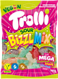 SOUR BiZZLMiX gumene bombone Trolli